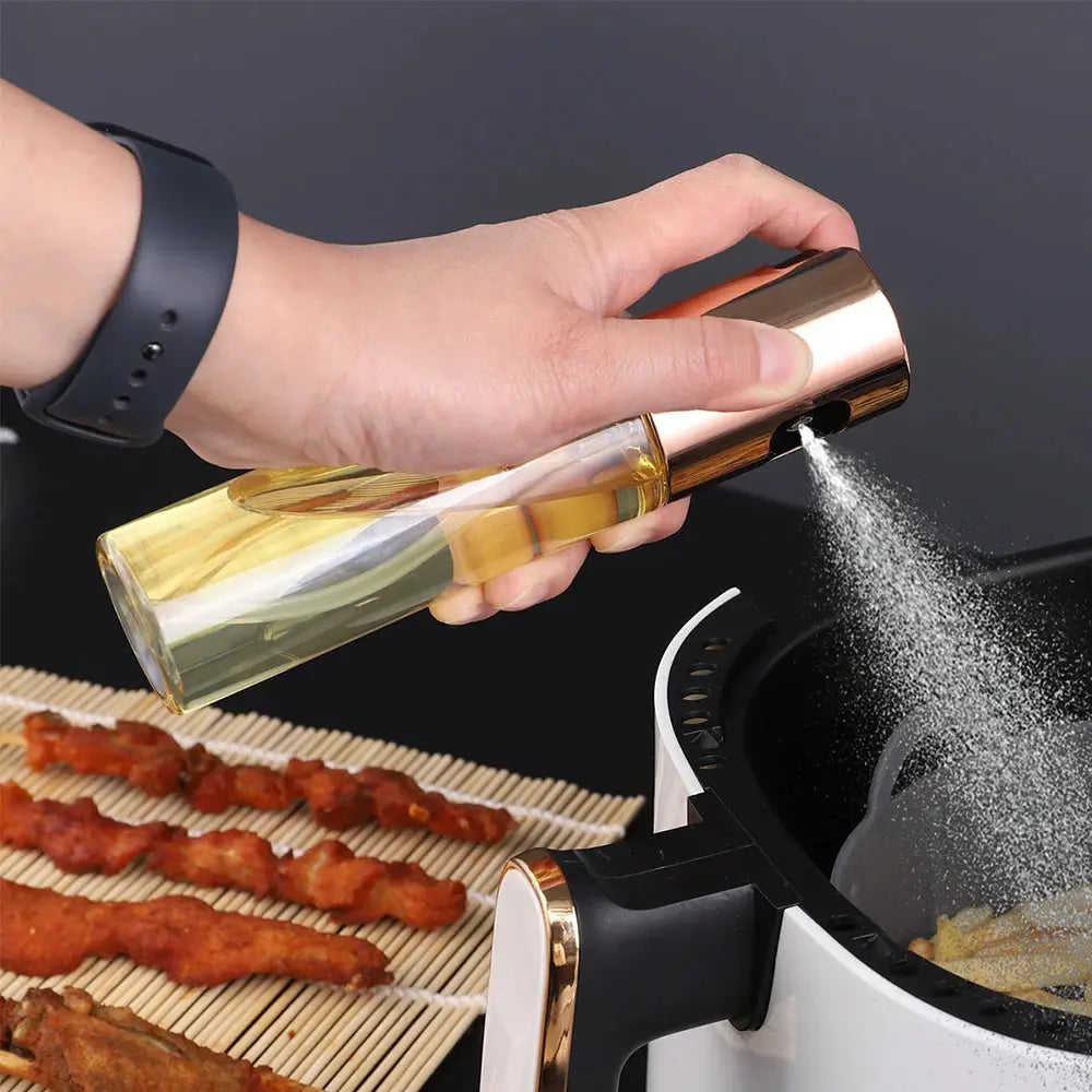 Oil Sprayer Bottle for Cooking OrdexHome.com