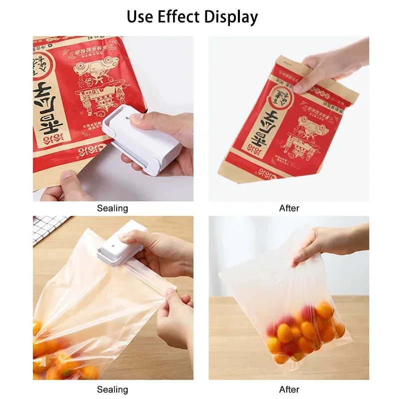 Mini Heat Bag Sealing OrdexHome.com