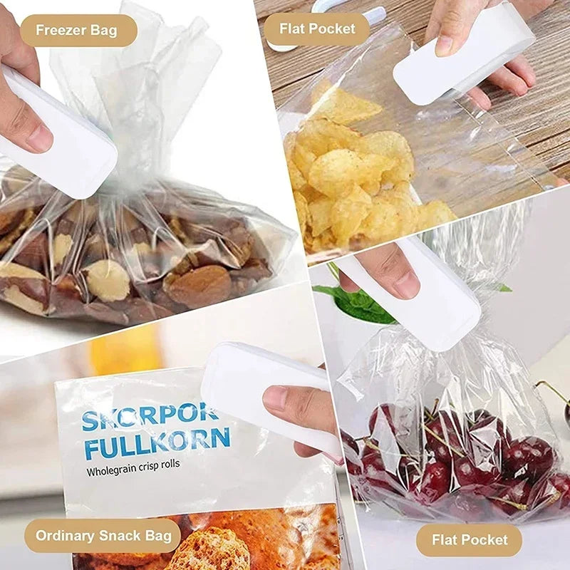Mini Heat Bag Sealing OrdexHome.com
