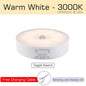 Motion Sensor Light USB Rechargeable Night Light LED Lamp OrdexHome.com