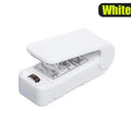 Mini Heat Bag Sealing Machine Plastic Food Bag OrdexHome.com