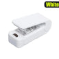 Mini Heat Bag Sealing Machine Plastic Food Bag OrdexHome.com