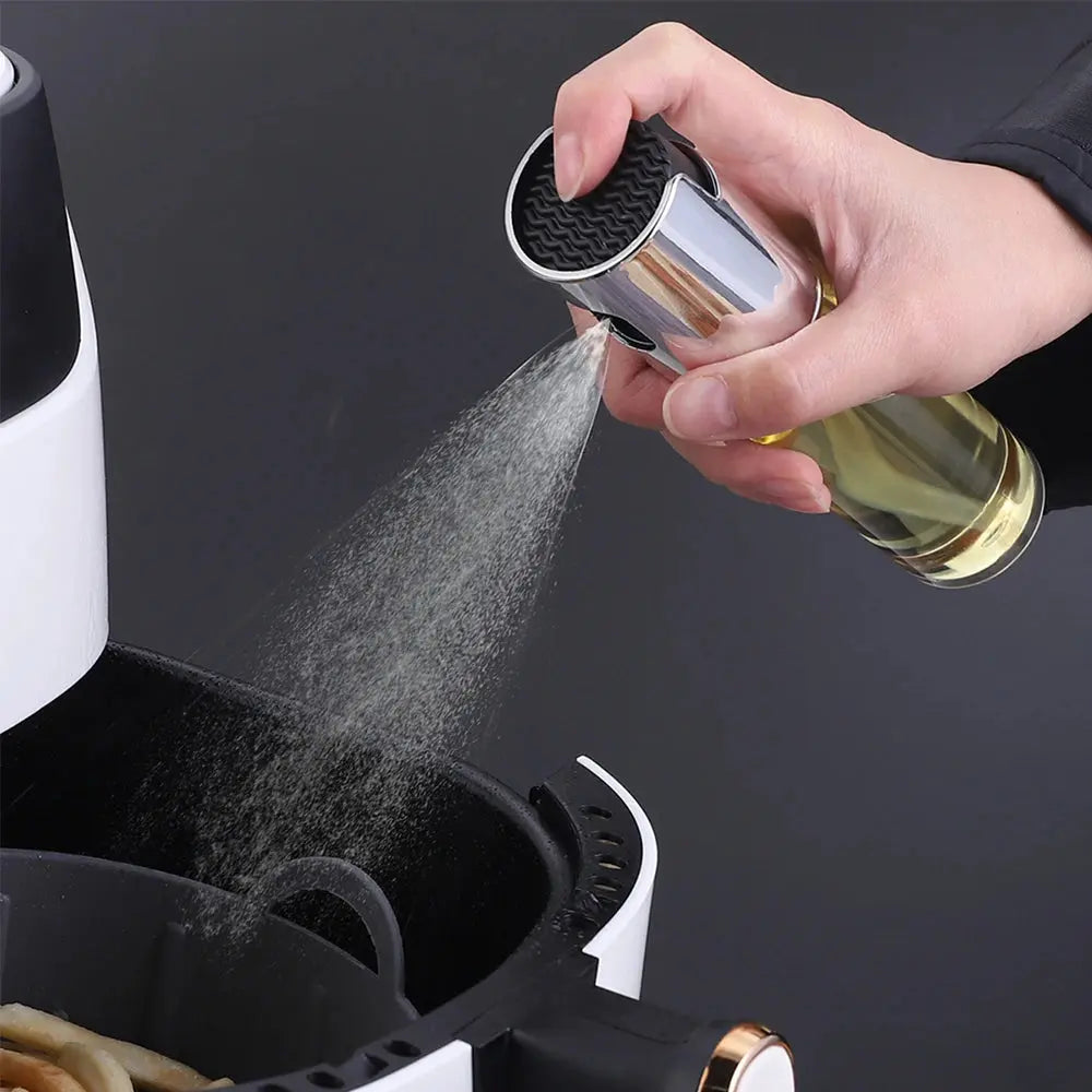 Oil Sprayer Bottle for Cooking OrdexHome.com