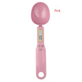 Electronic Kitchen Scale 500g 0.1g LCD Digital Measuring Food Flour Digital Spoon Scale Mini Kitchen Tool for Milk Coffee Scale OrdexHome.com