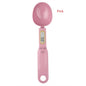 Electronic Kitchen Scale 500g 0.1g LCD Digital Measuring Food Flour Digital Spoon Scale Mini Kitchen Tool for Milk Coffee Scale OrdexHome.com