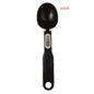 Electronic Kitchen Scale 500g 0.1g LCD Digital Measuring Food Flour Digital Spoon Scale Mini Kitchen Tool for Milk Coffee Scale OrdexHome.com